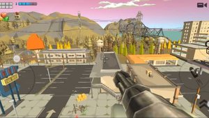 Скибиди чикен 6