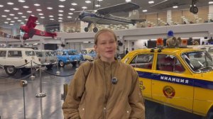 Отзыв Юлии Пересильд