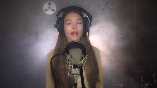 Анна Ширшова -Не страшно. Звук IN/OUT Records