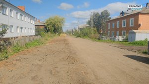 СТРОИТЕЛЬСТВО КНС В МИКРОРАЙОНЕ ОБУВНОЙ ФАБРИКИ