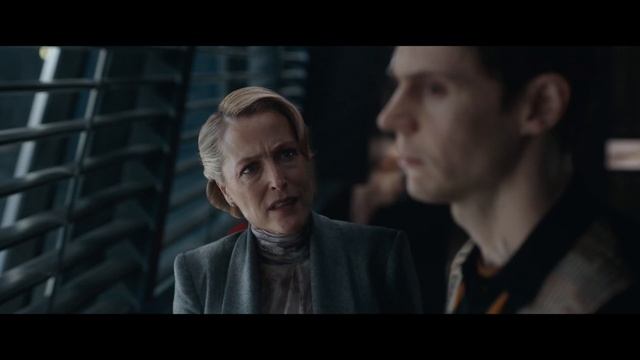 Трон: Арес - 2025 (09)