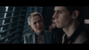 Трон: Арес - 2025 (09)