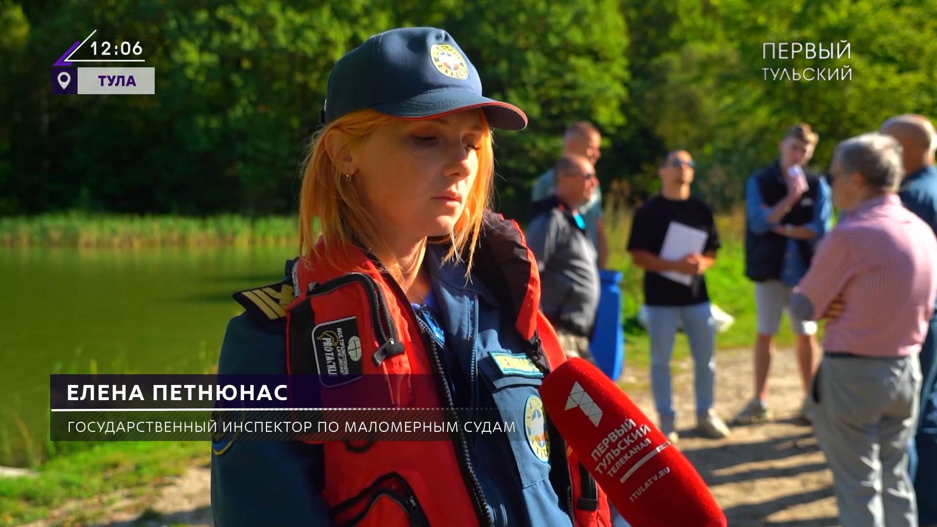 Инспекторы ГИМС рассказали как проходят экзамены на право управления моторными маломерными судами смотреть онлайн