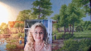 А ПРАВЕДНИКИ, КАК ОРЛЫ ОБНОВЯТСЯ В СИЛЕ! Лайне Аренс "Миссия Голос Исцеления" 11.09.2025 г.