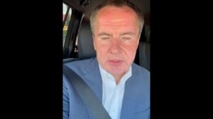 В Белгороде второй день закрыты торговые центры и школы из-за массированных атак беспилотников