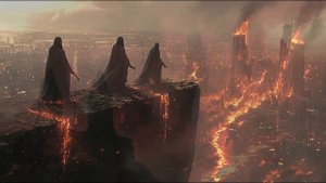 Music and videos created by AI