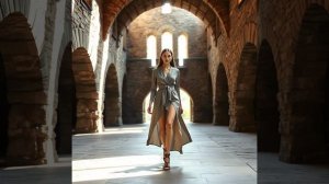 Главное — уверенность рождается в действии, и продолжай идти вперёд..