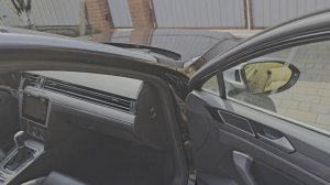 Продам VolkswagenPassatAlltrackB8.mp4
