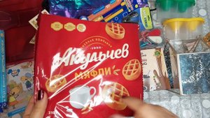 Покупки из Фикс Прайс. Много по 35р.