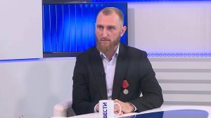 Ветеран СВО из Башкортостана: «В феврале 2022 года к границам РФ уже подтягивались натовские войска»