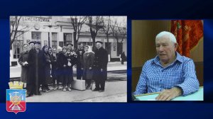 Навстречу юбилею: «Каменоломни — дела и люди» В.И. Белявский