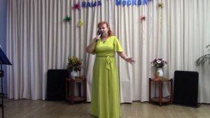 Осенние листья- Светлана Мелëхина