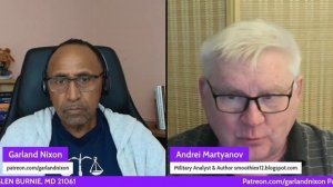 Андрей Мартьянов. Женская мобилизация в Украине. Абсурд мобилизации