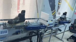 Заточка коньков в г. Ступино-2