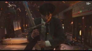 Всеведущий читатель — трейлер