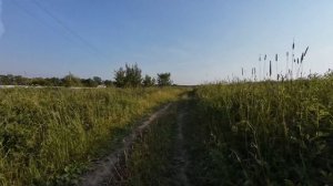 Отпуск июль 2025 день 2 Балашиха - Тульская область - Рязанская область
