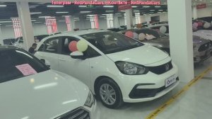 ✅ Открытие огромного авторынка! Смотрим цены! Часть №1