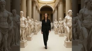 Запомни раз и навсегда, всё возможно для того, кто верит, и никогда не сдавайся..