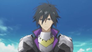 Этот герой неуязвим, но очень осторожен | опенинг | 4K | 60 fps