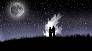 Тебя будто бы нет, ты мираж визуальный