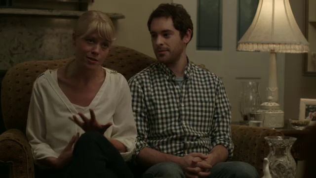 English File Intermediate 4th edition episode 1 listen and repeat