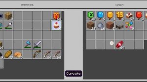 Майнкрафт но праздник крипера! 1часть