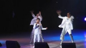 Артем Осипов- Эп Чаваш, Эс Чаваш