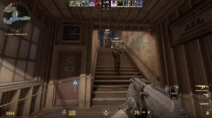 Counter-strike 2 озвучка топ 49 смех и только