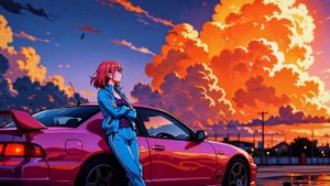 VAPOR_MEMORIES  Retrowave,Vaporwave, Dreamwave, Chill