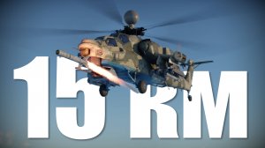 ЭТИ РАКЕТЫ УНИЧТОЖАЮТ С 15 КМ! Обзор Изделия 305, AGM-179 и CM-502 в War Thunder