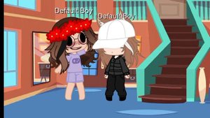 вторая часть сериала "необычные глаза" мелкая часть это ещё не всё