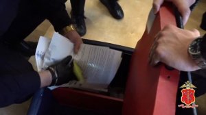 Полиция Петербурга расследует уголовное дело об организации канала нелегальной миграции