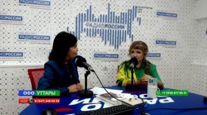 Өфө уттары - 10.09.2025 Китап - кешенең дуҫымы?