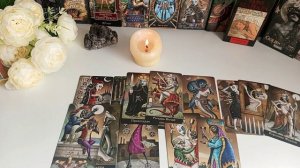 🔮✨Нужна ли я ему❔✨🔮