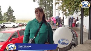 В селе Новожилкино открылся первый фирменный магазин "Белоречье"!