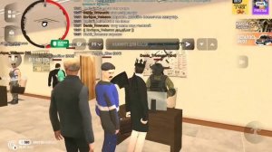 Как стать военным в Grand Mobile? | Как вступить в Воинскую часть в Grand Mobile? |