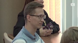 Ярославским студентам устроили особенный урок трезвости