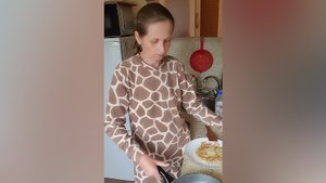 РЕЦЕПТ | БЛИНЫ БЕЗ ГЛЮТЕНА И САХАРА