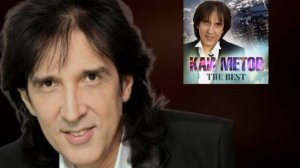 Кай Метов - 2015 - Лучшие хиты - United Music Group - UMG15LP-5089 - LP