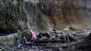 Мама. Пасть дракона, Сочи. 07.10.2018