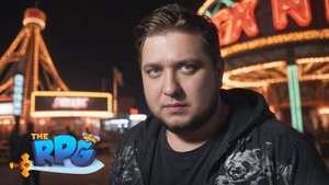 БЕСТИАРИЙ - The RPG #2