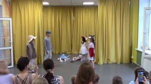 Волшебник изумрудного города