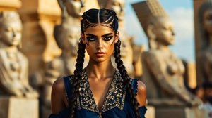 Music and videos created by AI