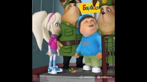 Барбоскины ИИ (часть 19)