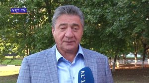 Единый день голосования