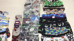 ⭐НОВОЕ ПОСТУПЛЕНИЕ✨стж64. Нижнее белье Disney сток