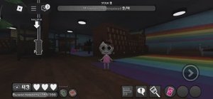 ЛЕТСПЛЕЙ+КРИПИПАСТЫ кушайте)