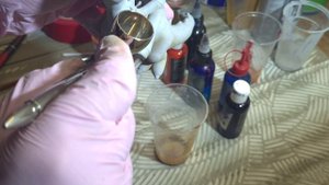 маша и динозавр 2 часть. покраска