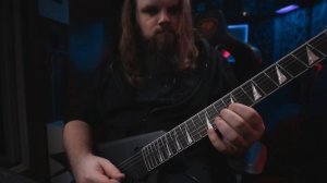 ESP LTD Arrow-1000NT - Очень злая стрела