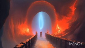 ЭТОТ МИР ПОДОБИЕ АДА!